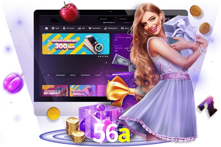 6 vantagens exclusivas do programa VIP da 56a