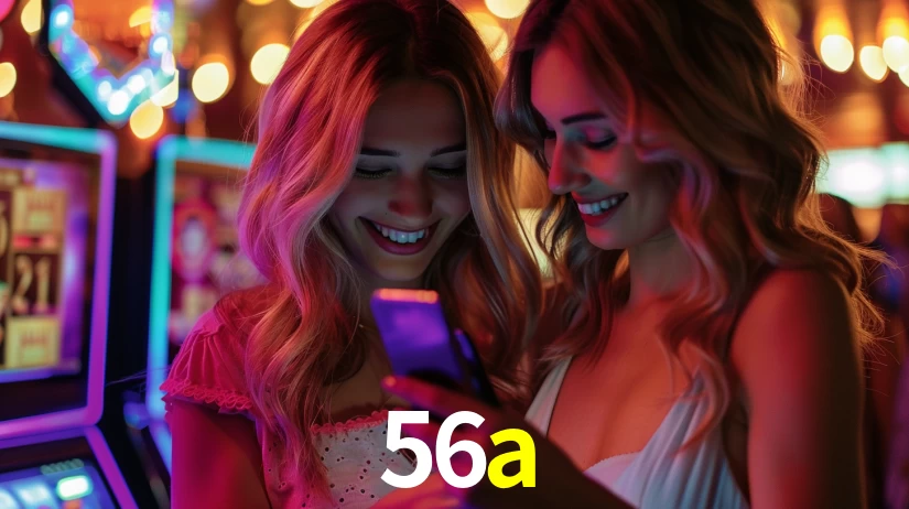 56a APP mobile iOS Android - 187 mil downloads São Paulo Rio BH