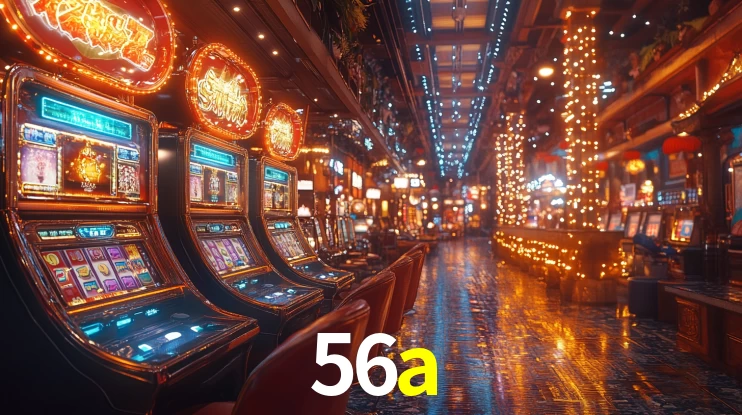 FAQ 56a Brasil - Perguntas frequentes sobre bônus, PIX, RTP, APP mobile e VIP