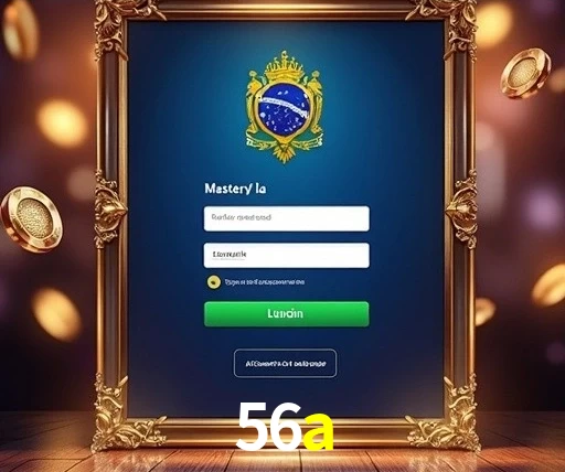 Níveis do programa VIP da 56a