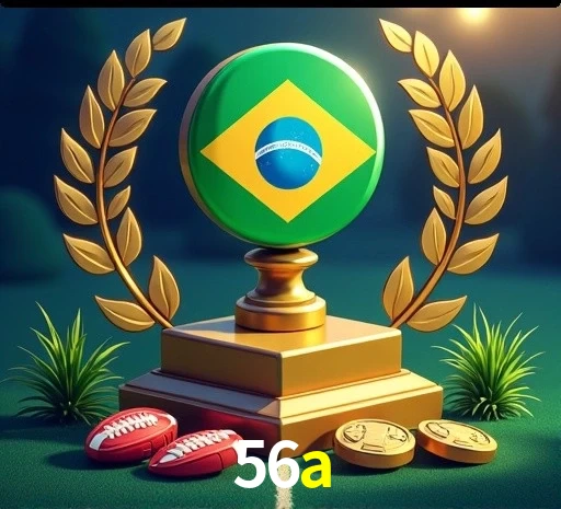 Tabela RTP dos jogos de cassino da 56a