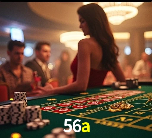 Vantagens exclusivas 56a para jogadores brasileiros