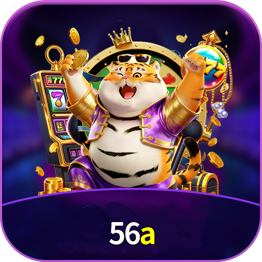 Logo da 56a